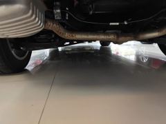 Buick Enclave Plus 652T 2WDLuxury Version 5 - ფოტო 9