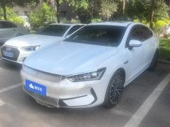 BYD Qin PLUS EV Champion Edition 610km Elite Edition - ფოტო 1
