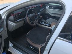 BYD Qin PLUS EV Champion Edition 610km Elite Edition - ფოტო 14