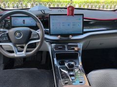 BYD Qin PLUS EV Champion Edition 610km Elite Edition - ფოტო 16