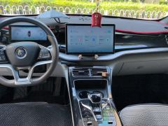 BYD Qin PLUS EV Champion Edition 610km Elite Edition - ფოტო 17