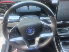 BYD Qin PLUS EV Champion Edition 610km Elite Edition - ფოტო 18