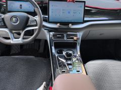 BYD Qin PLUS EV Champion Edition 610km Elite Edition - ფოტო 19