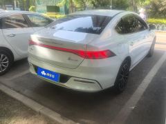 BYD Qin PLUS EV Champion Edition 610km Elite Edition - ფოტო 2