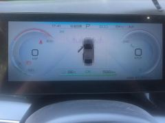 BYD Qin PLUS EV Champion Edition 610km Elite Edition - ფოტო 20