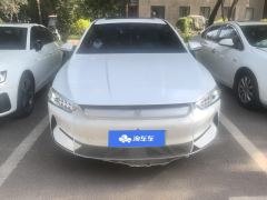 BYD Qin PLUS EV Champion Edition 610km Elite Edition - ფოტო 3