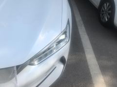BYD Qin PLUS EV Champion Edition 610km Elite Edition - ფოტო 4