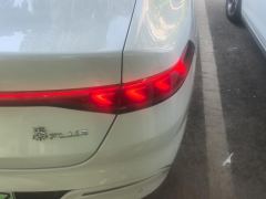 BYD Qin PLUS EV Champion Edition 610km Elite Edition - ფოტო 5