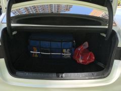 BYD Qin PLUS EV Champion Edition 610km Elite Edition - ფოტო 7