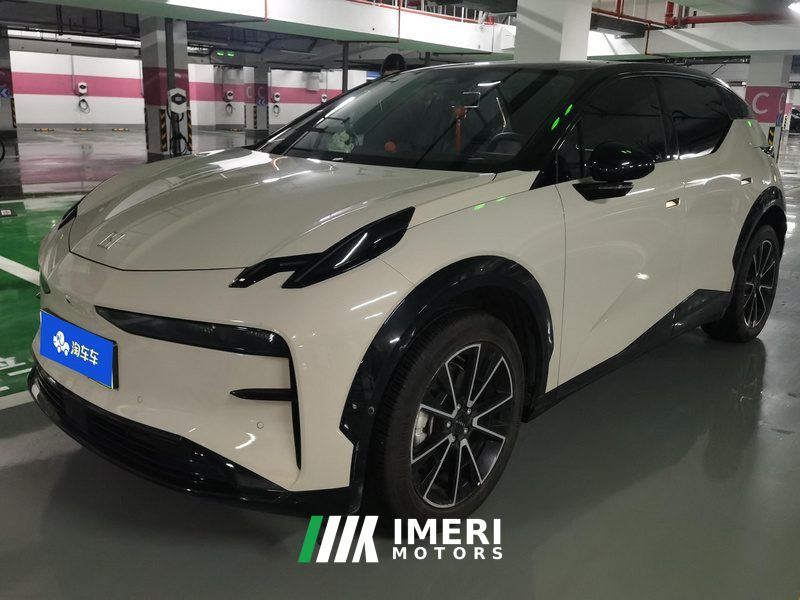 Zeekr X 560km ME Edition 5 - car from China
