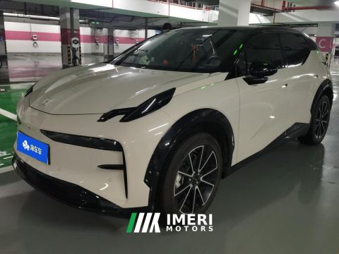 2023 Zeekr X 560km ME Edition 5 - car from China