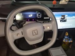 Zeekr X 560km ME Edition 5 - photo 16