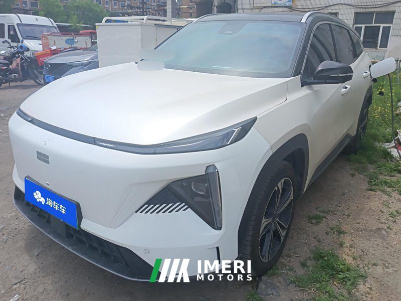 Geely Galaxy L7 1.5T 115km MAX