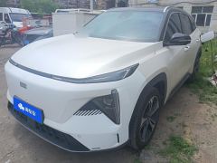 Geely Galaxy L7 1.5T 115km MAX - ფოტო 1