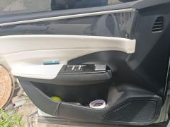 Geely Galaxy L7 1.5T 115km MAX - ფოტო 12