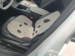 Geely Galaxy L7 1.5T 115km MAX - ფოტო 14