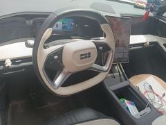 Geely Galaxy L7 1.5T 115km MAX - ფოტო 16