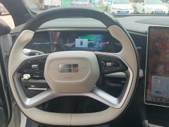 Geely Galaxy L7 1.5T 115km MAX - ფოტო 18