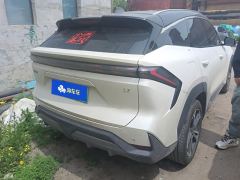 Geely Galaxy L7 1.5T 115km MAX - ფოტო 2