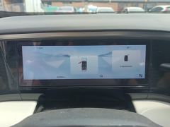 Geely Galaxy L7 1.5T 115km MAX - ფოტო 20