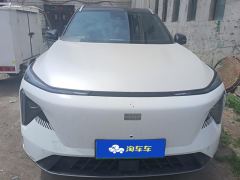 Geely Galaxy L7 1.5T 115km MAX - ფოტო 3