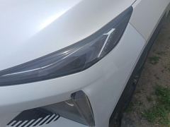 Geely Galaxy L7 1.5T 115km MAX - ფოტო 4