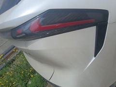 Geely Galaxy L7 1.5T 115km MAX - ფოტო 5