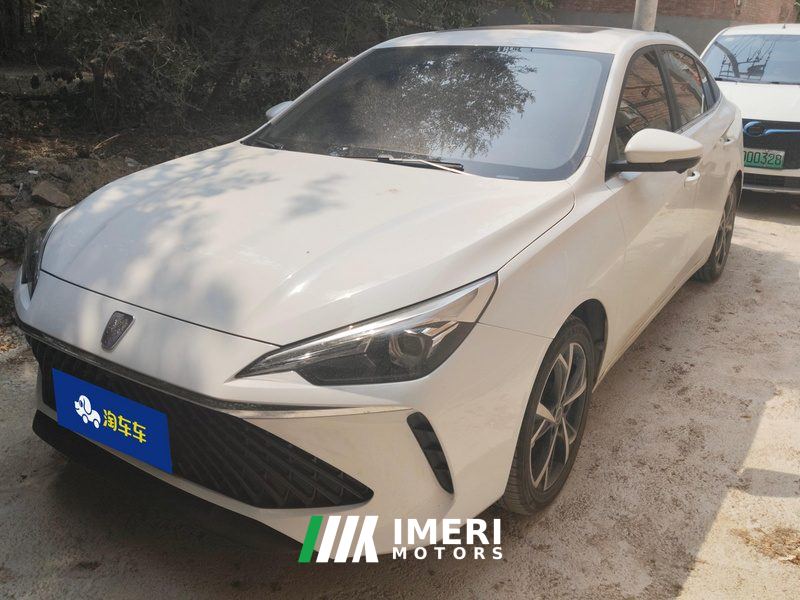 Roewe MG i5 1.5L CVT Prestige - ავტომობილი ჩინეთიდან