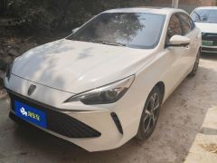 Roewe MG i5 1.5L CVT Prestige - ფოტო 1