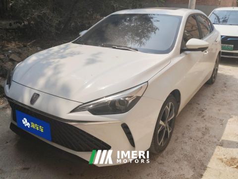 2023 Roewe MG i5 1.5L CVT Prestige - автомобиль из Китая
