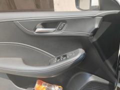 Roewe MG i5 1.5L CVT Prestige - ფოტო 12