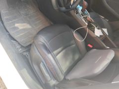 Roewe MG i5 1.5L CVT Prestige - ფოტო 14