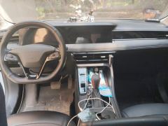 Roewe MG i5 1.5L CVT Prestige - ფოტო 16