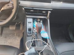 Roewe MG i5 1.5L CVT Prestige - ფოტო 17