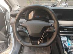 Roewe MG i5 1.5L CVT Prestige - ფოტო 18