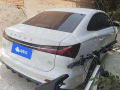 Roewe MG i5 1.5L CVT Prestige - ფოტო 2