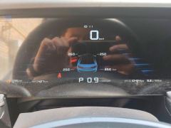 Roewe MG i5 1.5L CVT Prestige - ფოტო 20