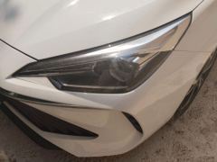 Roewe MG i5 1.5L CVT Prestige - ფოტო 4