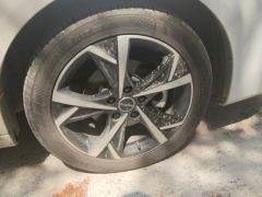 Roewe MG i5 1.5L CVT Prestige - ფოტო 6