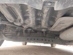 Roewe MG i5 1.5L CVT Prestige - ფოტო 9