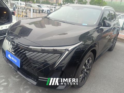 2022 GAC Trumpchi Emkoo 1.5T Dual Clutch Supernova Max Edition - ავტომობილი ჩინეთიდან