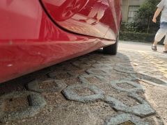 Geely Emgrand Passage 4 1.5L CVT Flagship - ფოტო 10