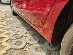 Geely Emgrand Passage 4 1.5L CVT Flagship - ფოტო 11