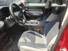 Geely Emgrand Passage 4 1.5L CVT Flagship - ფოტო 14