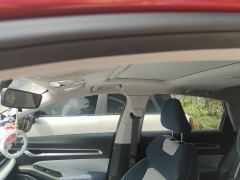 Geely Emgrand Passage 4 1.5L CVT Flagship - ფოტო 15