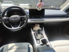Geely Emgrand Passage 4 1.5L CVT Flagship - ფოტო 16