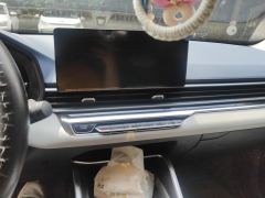 Geely Emgrand Passage 4 1.5L CVT Flagship - ფოტო 17