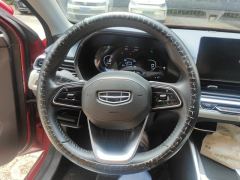 Geely Emgrand Passage 4 1.5L CVT Flagship - ფოტო 18