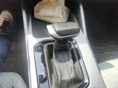Geely Emgrand Passage 4 1.5L CVT Flagship - ფოტო 19