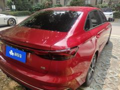 Geely Emgrand Passage 4 1.5L CVT Flagship - ფოტო 2